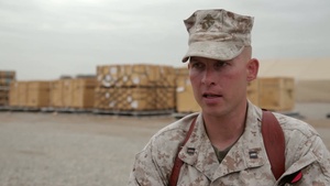 Capt. Joshua Sperling