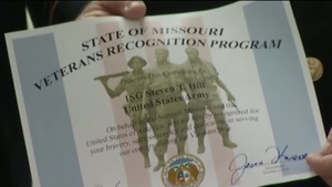 Hagel Marks Vietnam Veterans Day