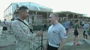 Enduring Freedom: The Greatest Mustache Story Ever