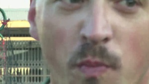 The Greatest Mustache Story Ever, Long Package