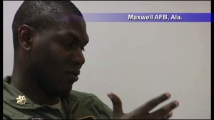 Air Force Report: International Relations