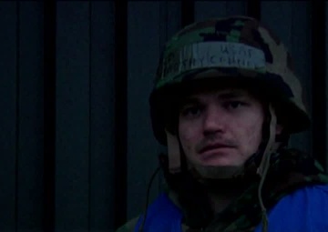 Around the Air Force: Red Flag