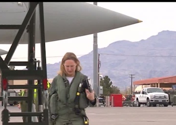 Around the Air Force: Red Flag