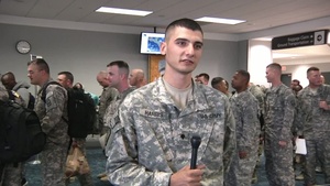Spc. Joseph Harris