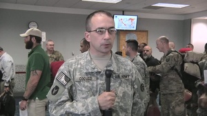 Sgt. Micheal Cocuzzi