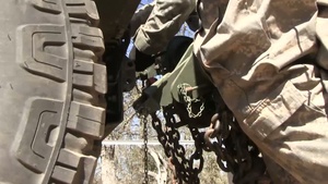 The 377th Quartermaster Detachment