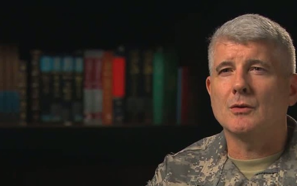 How Can Army Chaplains Support the Current Recruiting Effort?