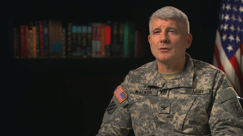 How Can Army Chaplains Support the Current Recruiting Effort?