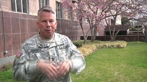 USACE - Going Green
