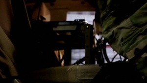 Enduring Freedom: Logistics and Retrograde