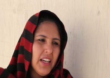 Jani Khel Hosts Medical Seminar for Women (interview)