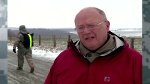 Soldiers Update: Bastogne Son