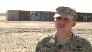 Soldiers Update: Steel Purge