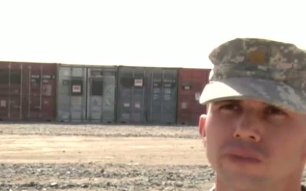 Soldiers Update: Steel Purge