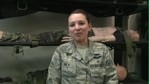 Air Force Training
