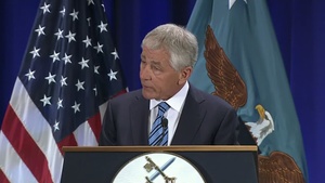 Seeking Realistic Approach DoD's Challenges