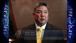 All Hands Update: Hawaiian Service Members Posthumously Awarded Hawaii Medal of Honor