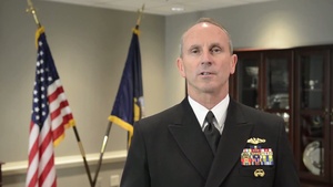 All Hands Update: CNO Discusses Sexual Assault Awareness, Prevention