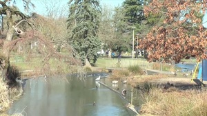 USACE - Ecosystem Restoration