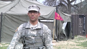210th Regional Support Group Shoutouts