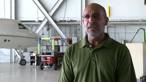 310th Airlift Squadron First Tasker