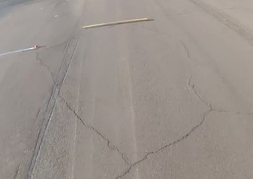 Revved up and ready to ride... Safely-TV