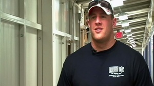 JJ Watt Long Version