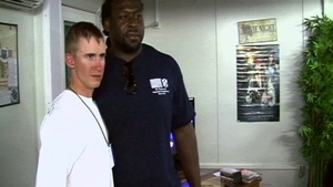 JJ Watt Short Version