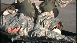 Spartan Best Leader Competition