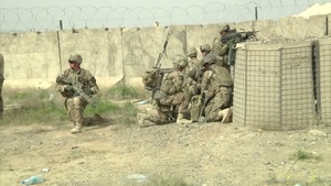 Establishing Working Relationships That are Used on the Modern Day Battlefield