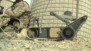 Establishing Working Relationships That are Used on the Modern Day Battlefield