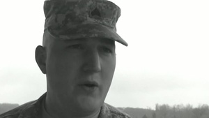 Kentucky National Guard Soldier of the Year