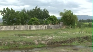 ENCAP Site 4: San Pueblo Footbridge