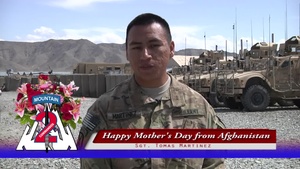 SGT Tomas Martinez