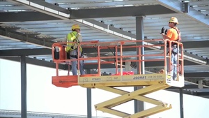 USACE - Net Zero Installations