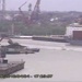 Coast Guard, Houston Police stop security zone violator in Houston Ship Channel