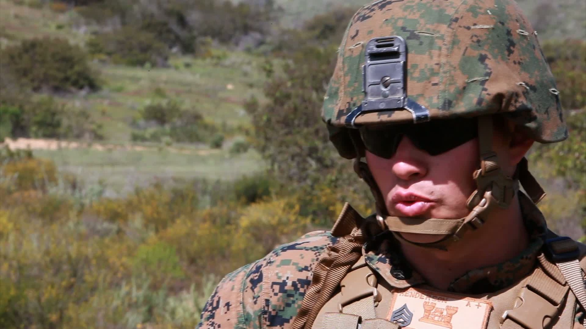 This Naval Reserve Officer Also Has Two Super Bowl Rings