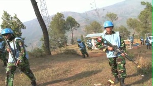 Oregon National Guard Medic Instructors Share Life-Saving Skills at Shanti Prayas-2