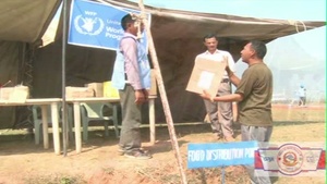 Soldiers from Rwanda Learn Peacekeeping Skills at Shanti Prayas-2