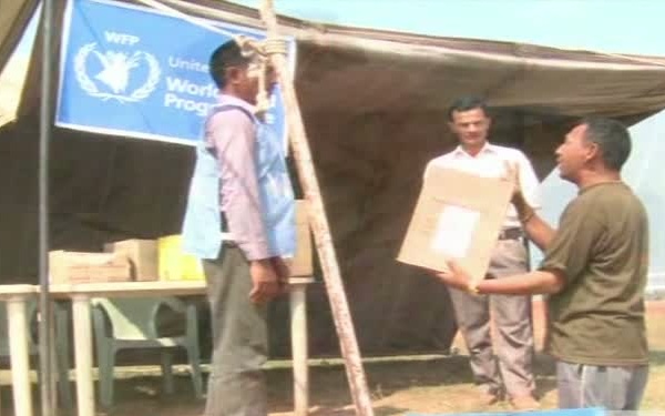 Soldiers from Rwanda Learn Peacekeeping Skills at Shanti Prayas-2