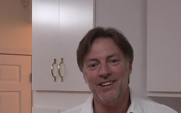 Darryl Worley Shout-out to 3rd ID