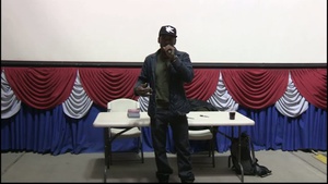 Ambassadors of Hollywood Visit TCM