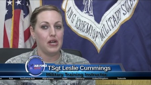 Air Force Report: MTI