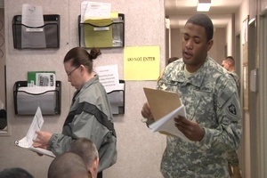 Minuteman Medical Readiness