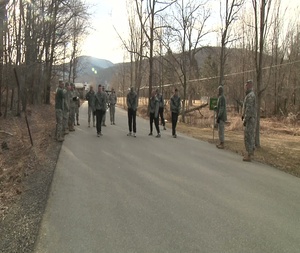 2013 Best Warrior Competitions Vermont Army National Guard