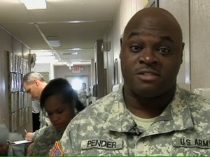 Minuteman Report: Medical Readiness
