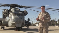 Sgt. Maj. Jeffery F. Smith Interview