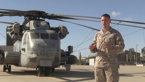 Sgt. Maj. Jeffery F. Smith Interview
