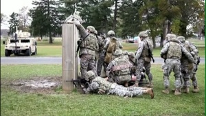 Regional Training Support-Medical Video