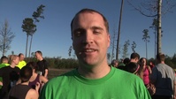 Big, Nasty Mud Run